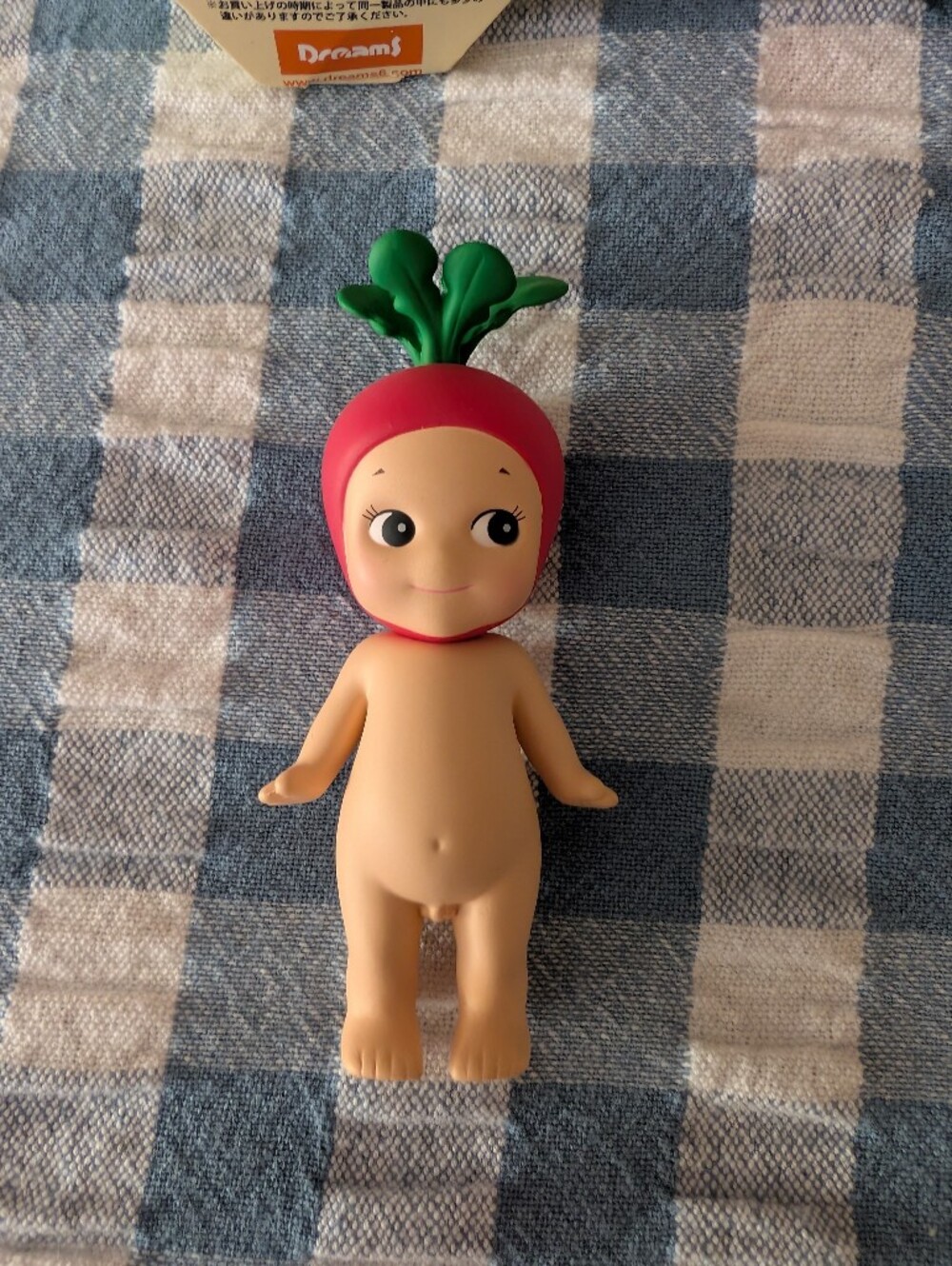 Sonny Angel Vegetable Series Radish
